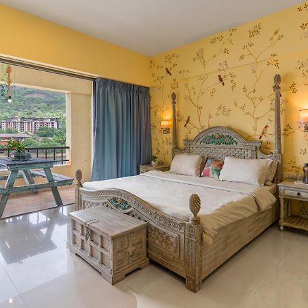 Lavasa Holiday Home Buitenkant foto