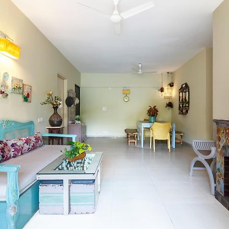 Lavasa Holiday Home Buitenkant foto