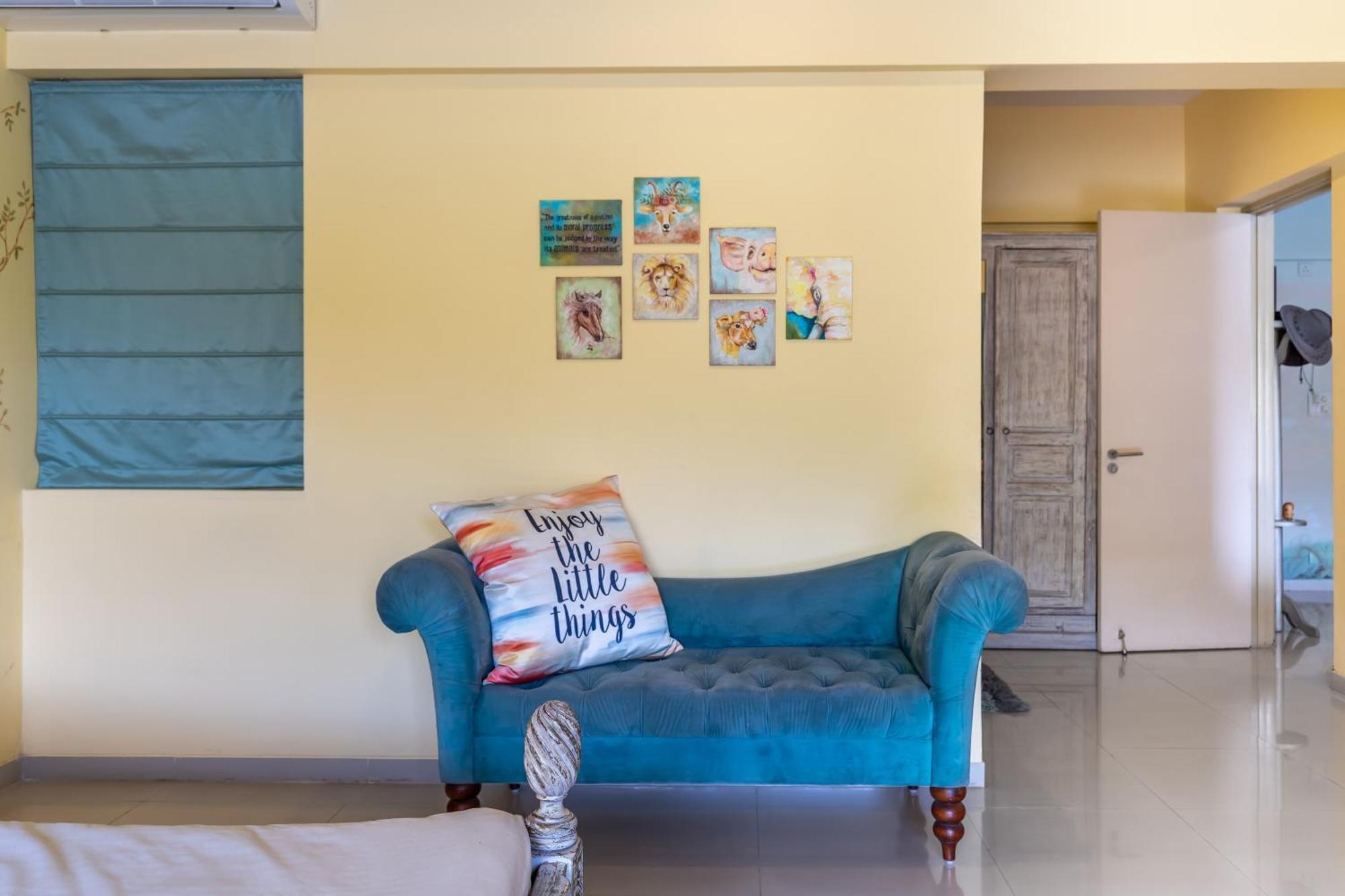 Lavasa Holiday Home Buitenkant foto