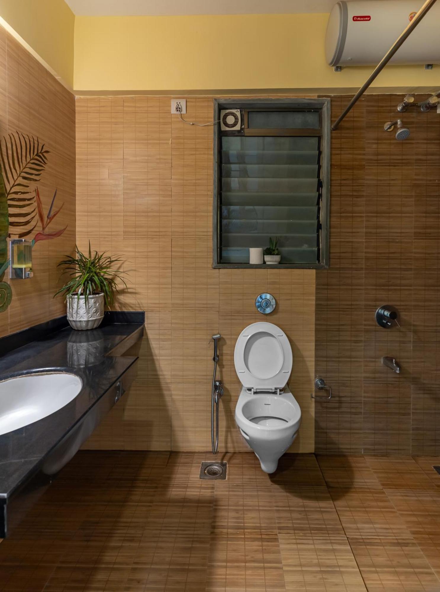 Lavasa Holiday Home Buitenkant foto