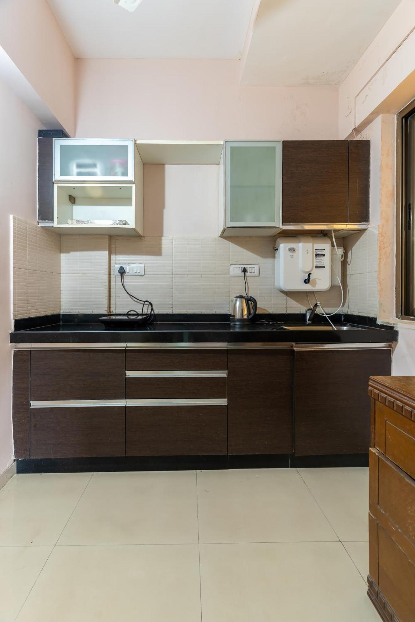 Lavasa Holiday Home Buitenkant foto