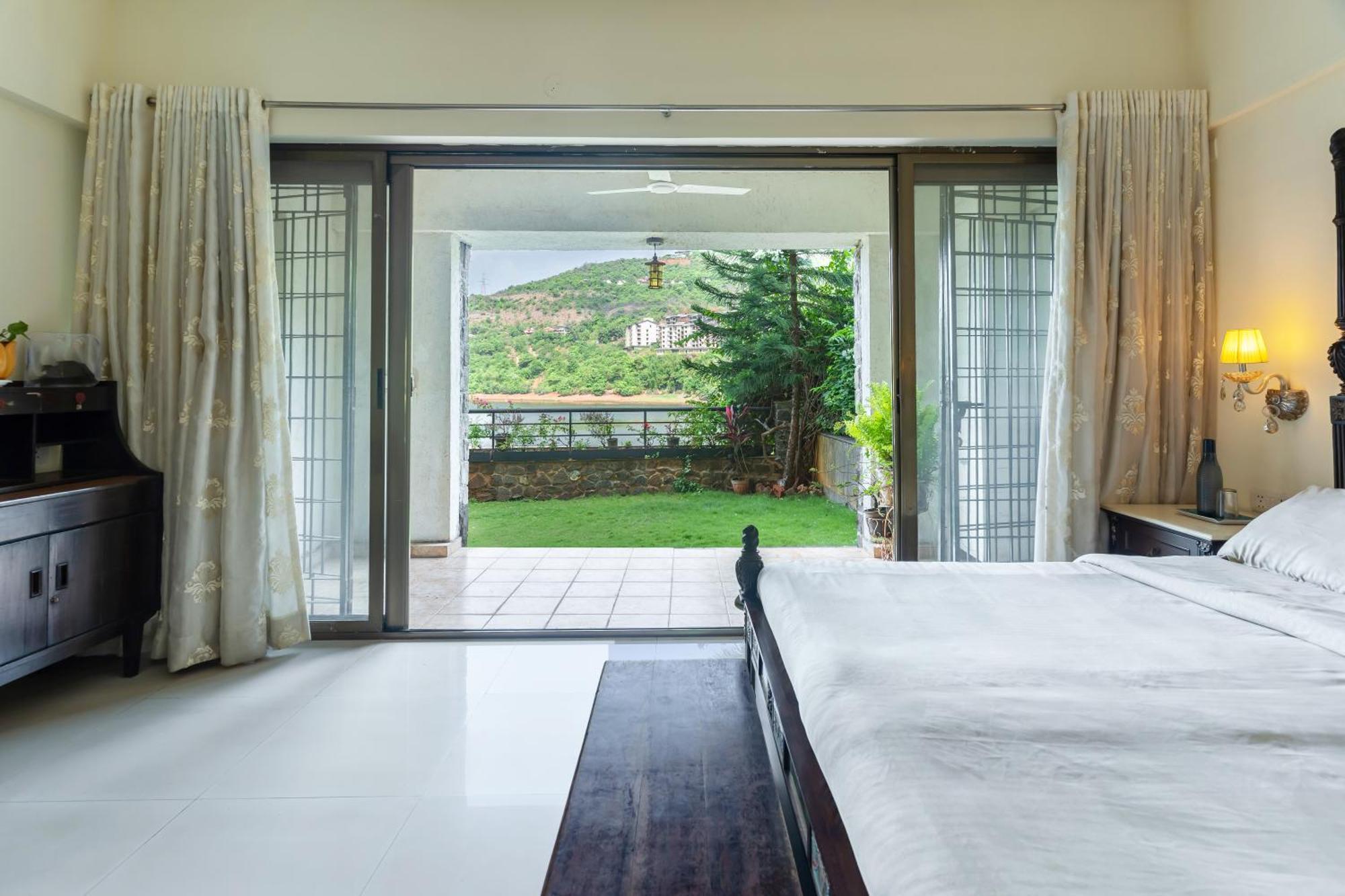 Lavasa Holiday Home Buitenkant foto