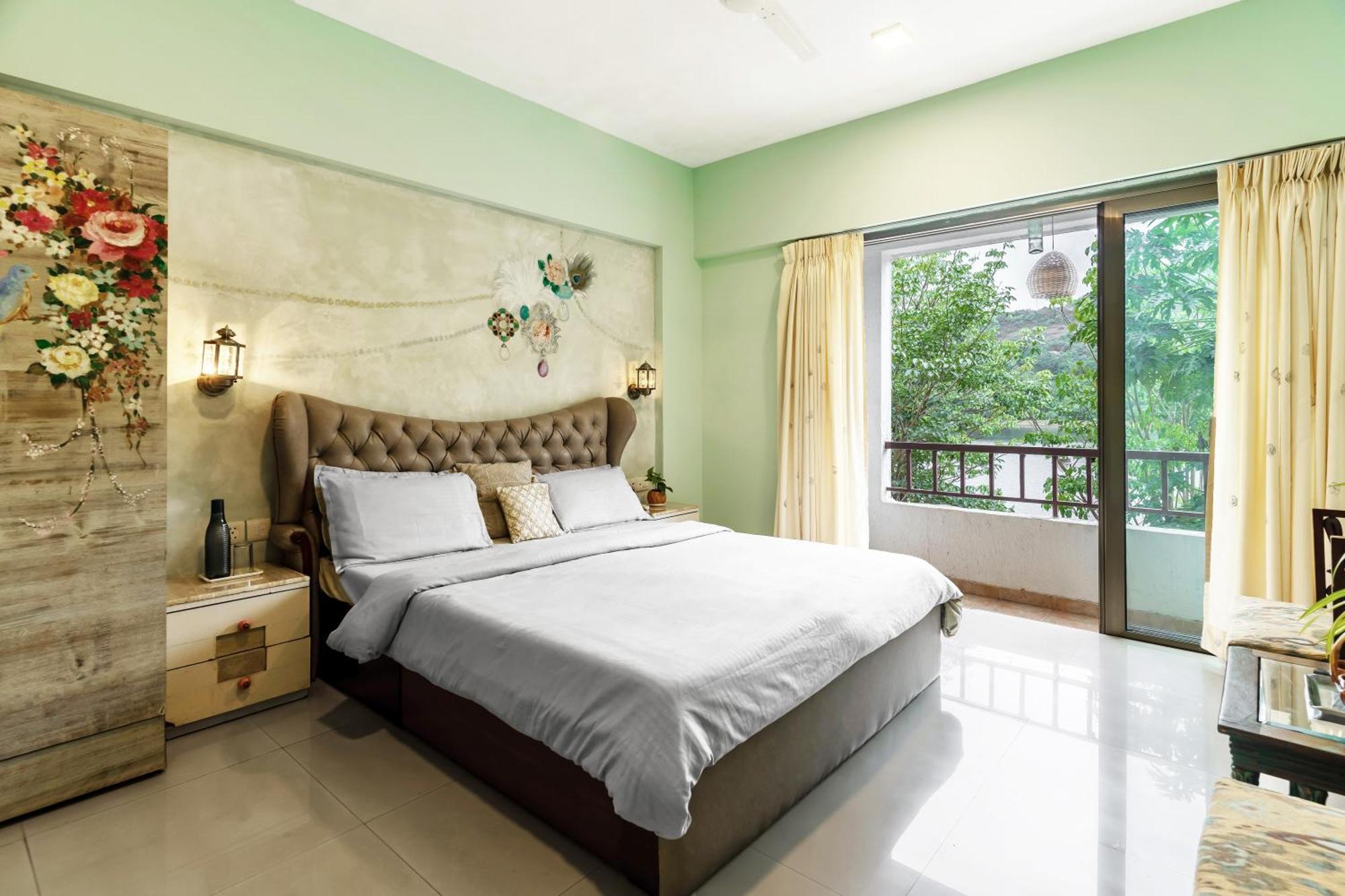 Lavasa Holiday Home Buitenkant foto
