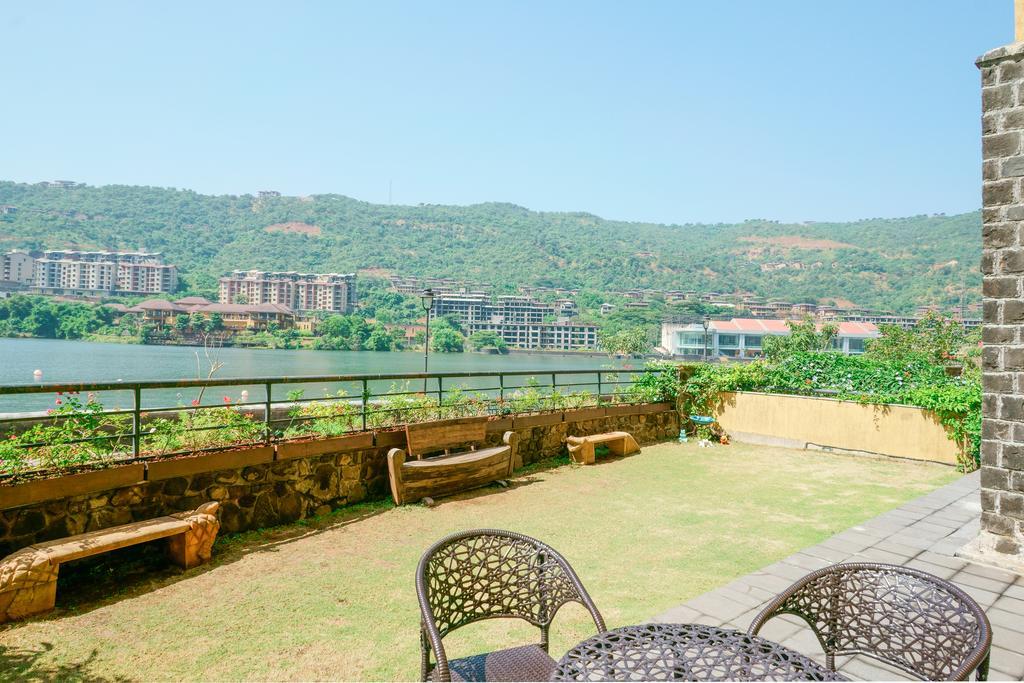 Lavasa Holiday Home Buitenkant foto