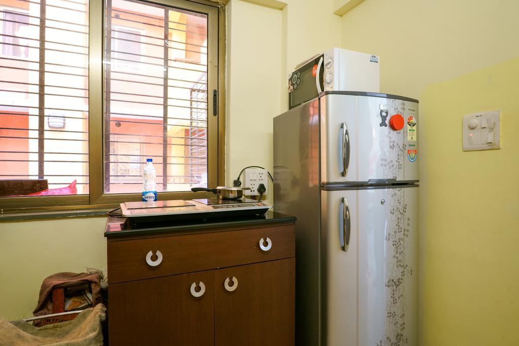 Lavasa Holiday Home Buitenkant foto