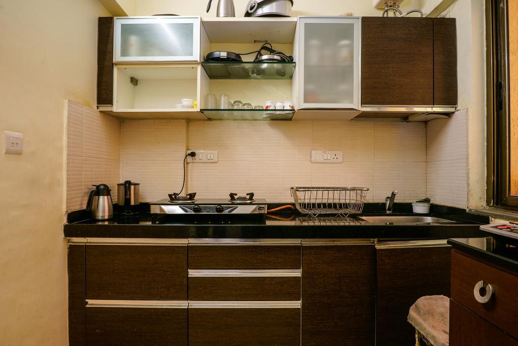 Lavasa Holiday Home Buitenkant foto