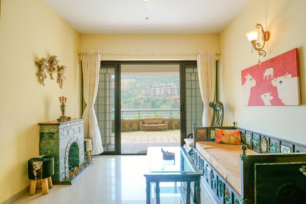 Lavasa Holiday Home Buitenkant foto