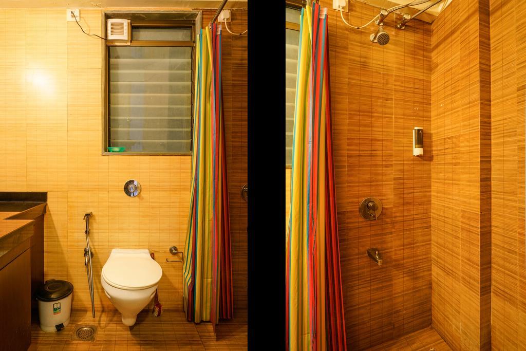 Lavasa Holiday Home Buitenkant foto