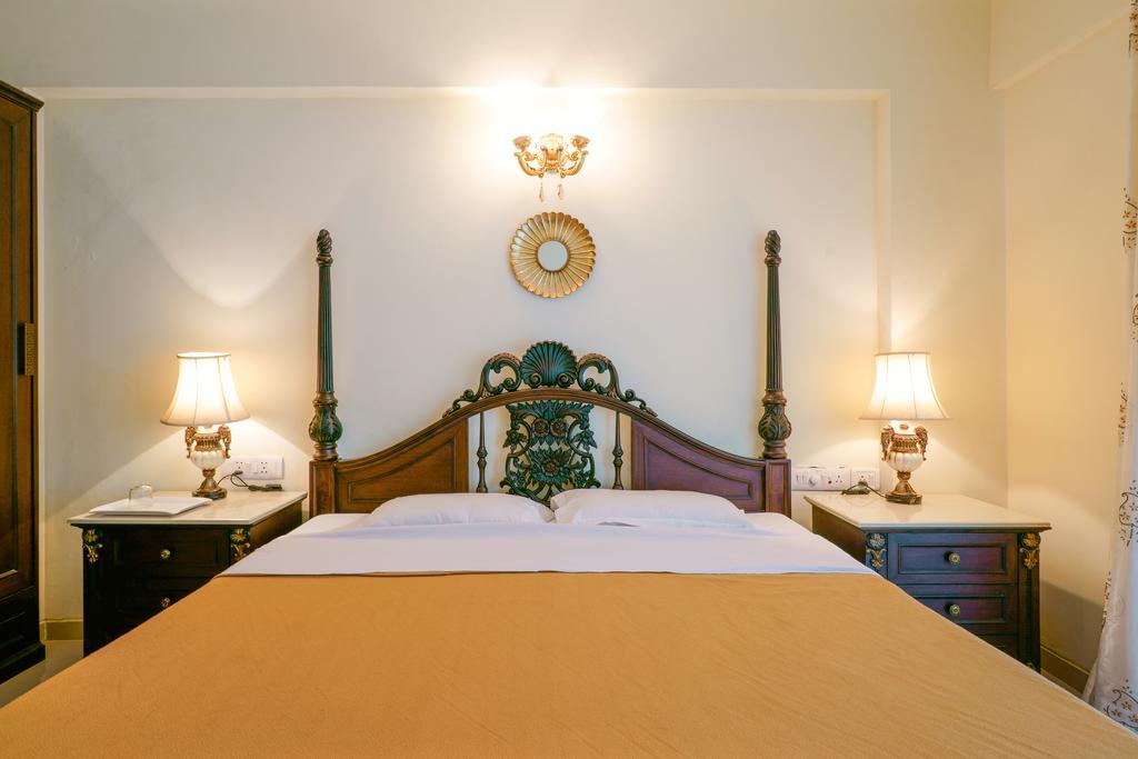 Lavasa Holiday Home Buitenkant foto