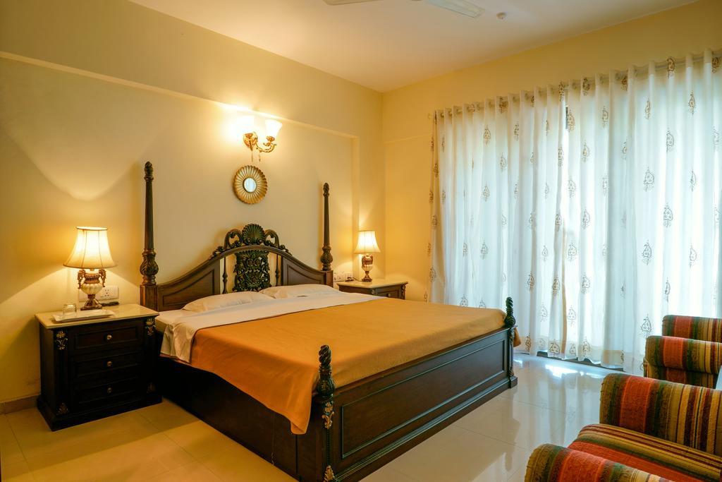 Lavasa Holiday Home Buitenkant foto