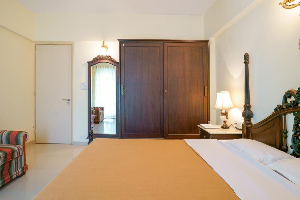 Lavasa Holiday Home Buitenkant foto