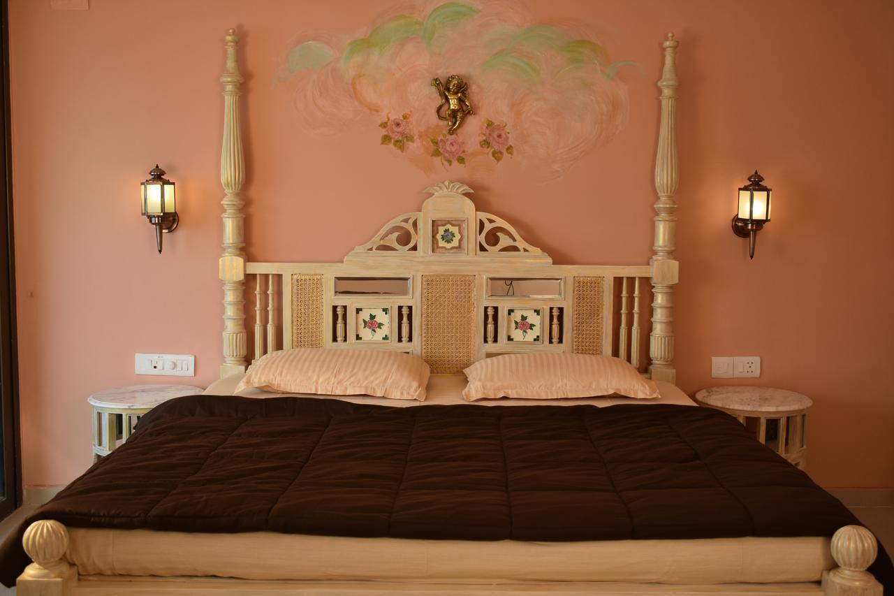 Lavasa Holiday Home Buitenkant foto