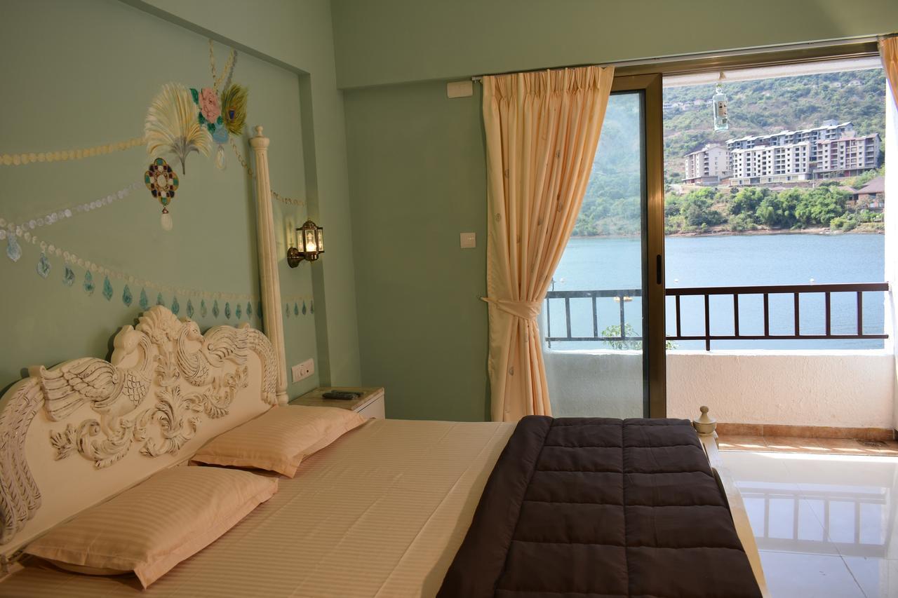 Lavasa Holiday Home Buitenkant foto