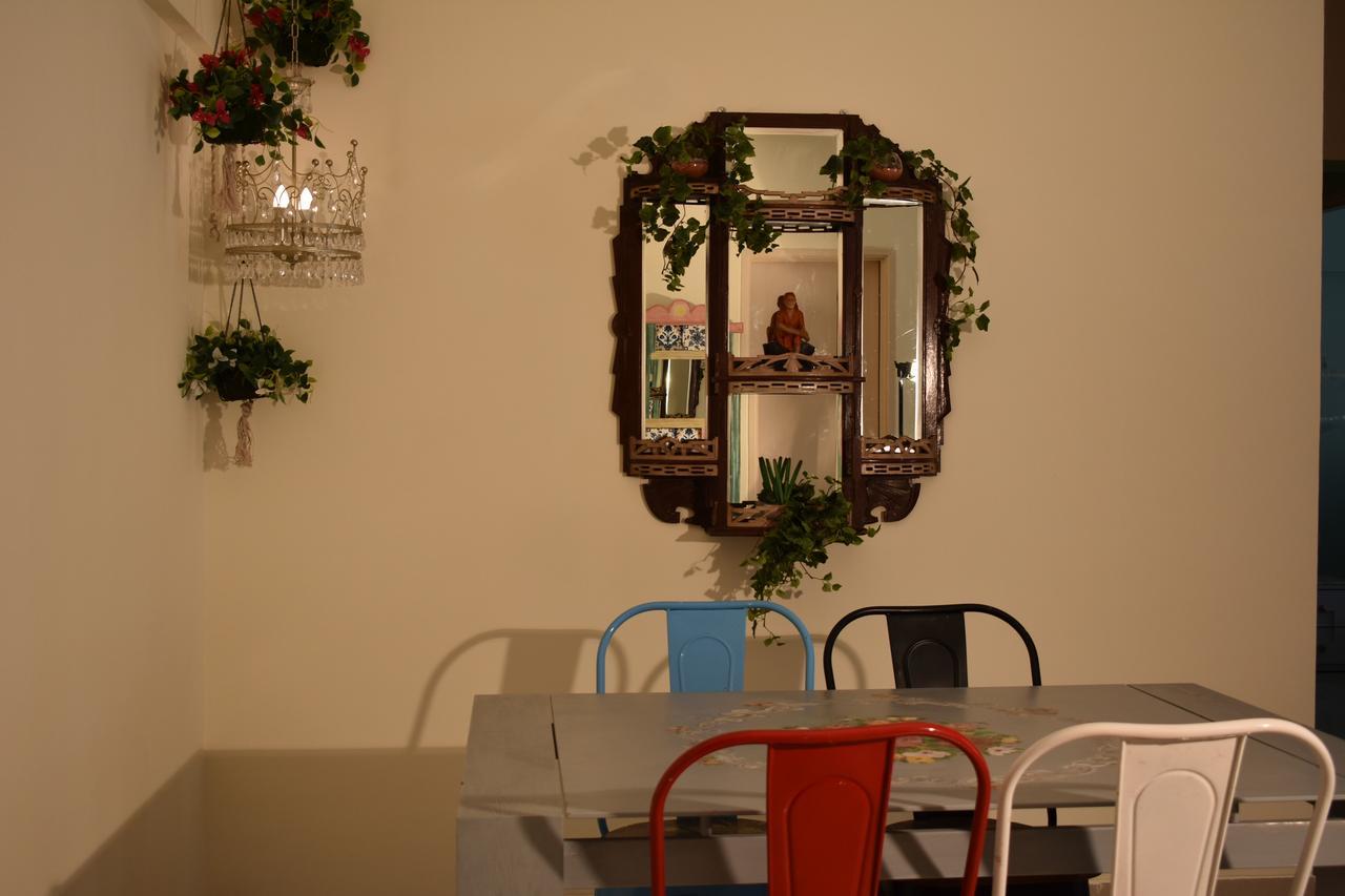 Lavasa Holiday Home Buitenkant foto