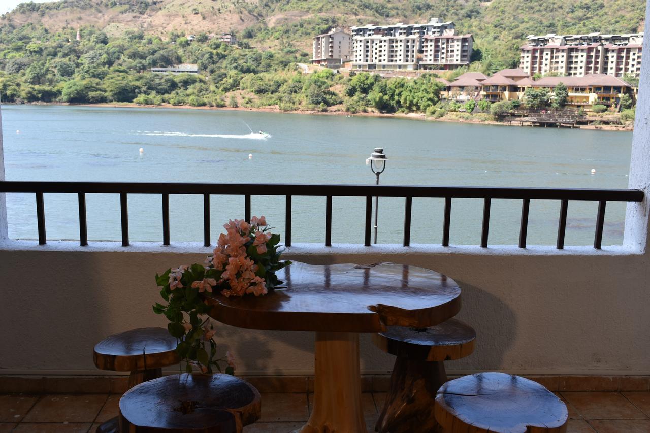 Lavasa Holiday Home Buitenkant foto